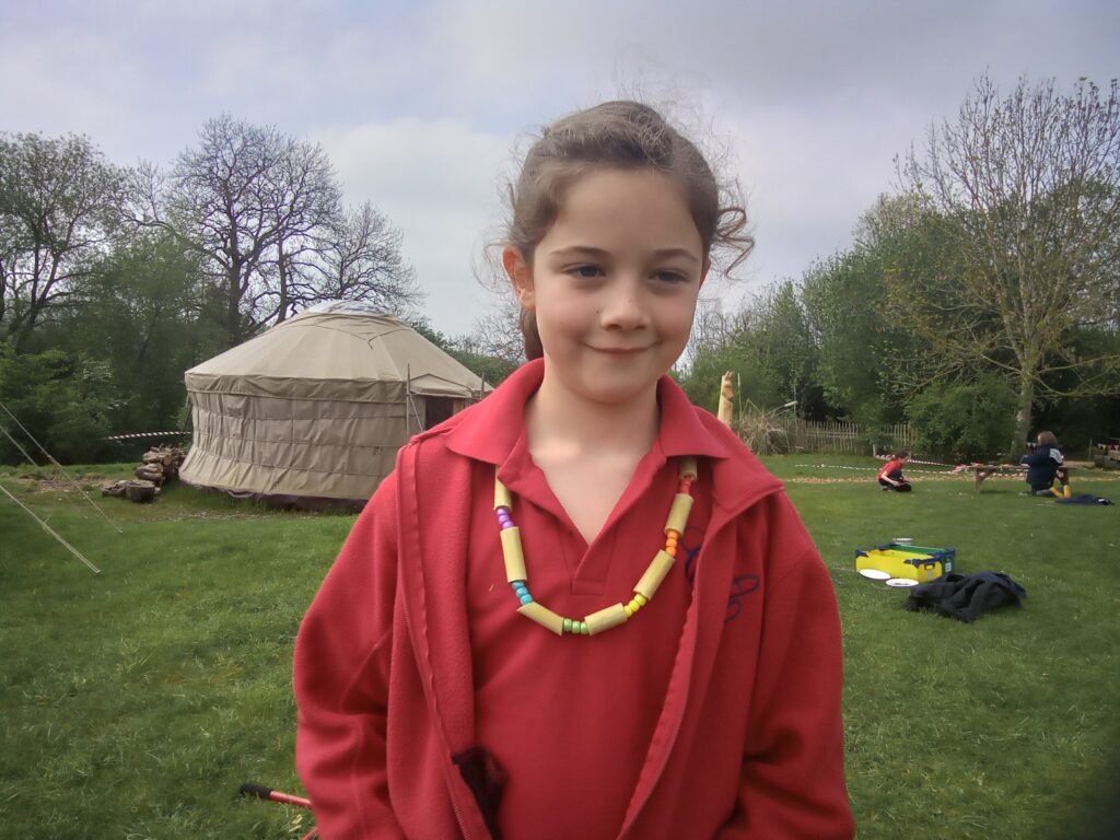 Henri Rousseau, Copthill School