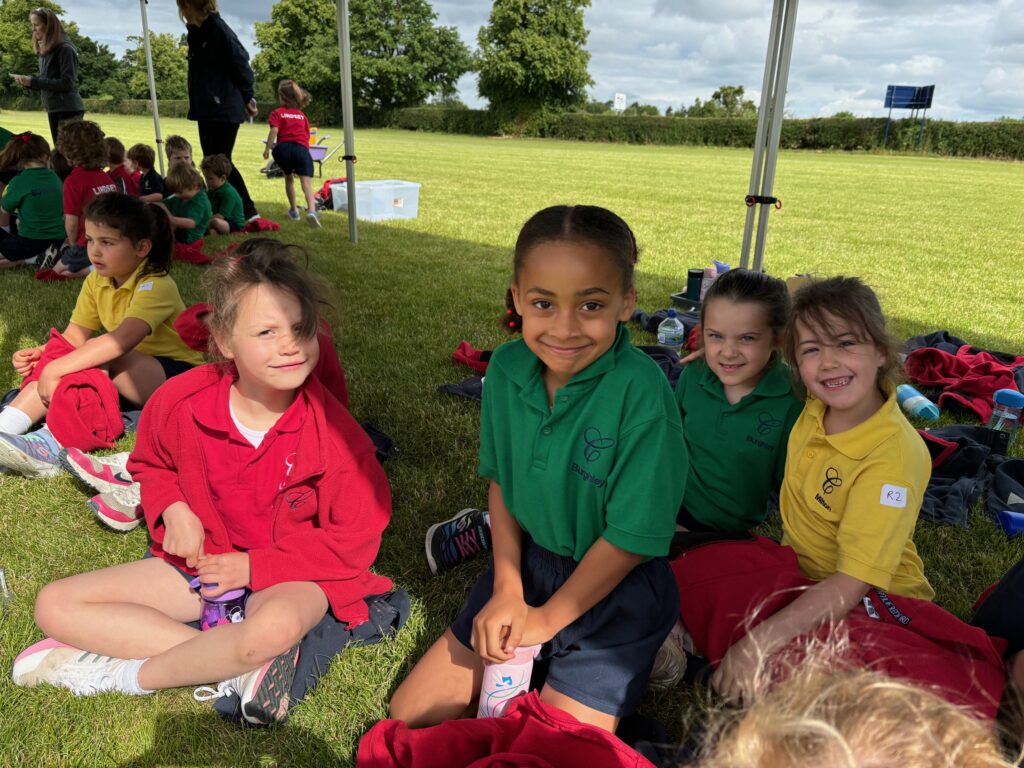 Sports day success&#8230;, Copthill School