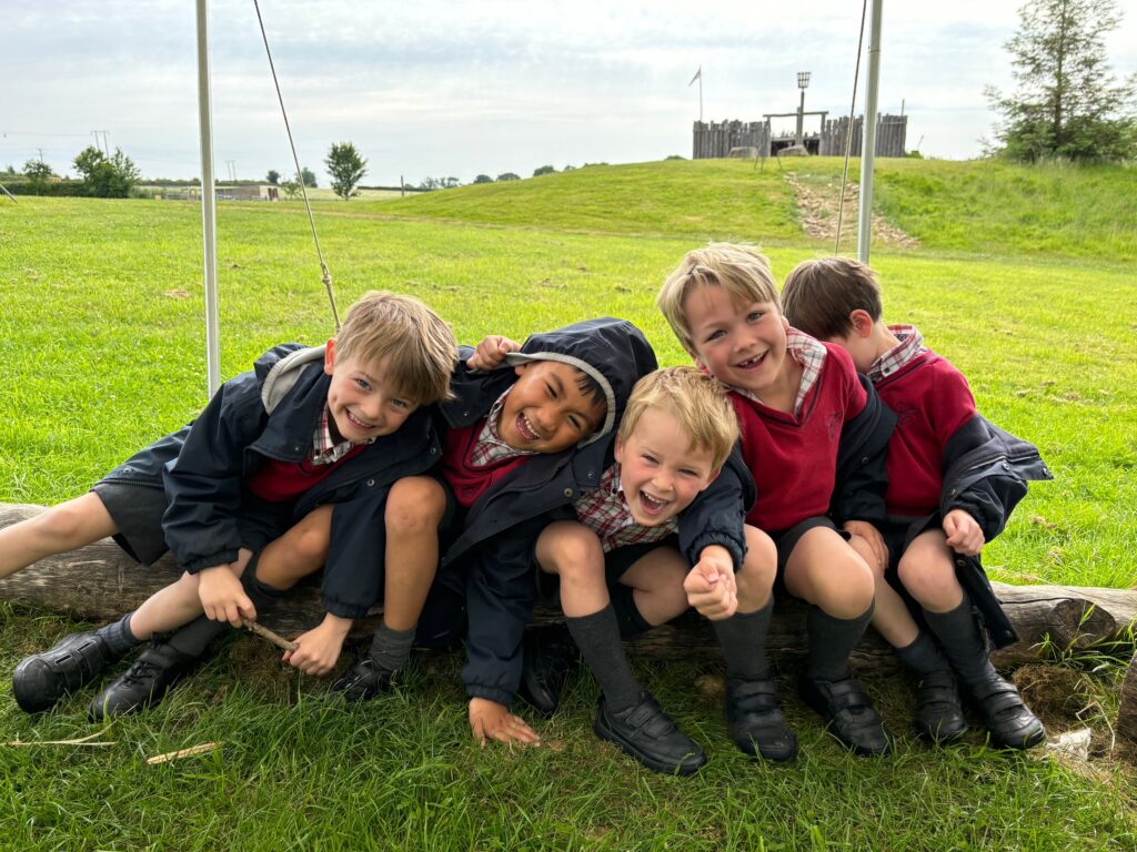 Tomato seeds&#8230;watch this space!, Copthill School