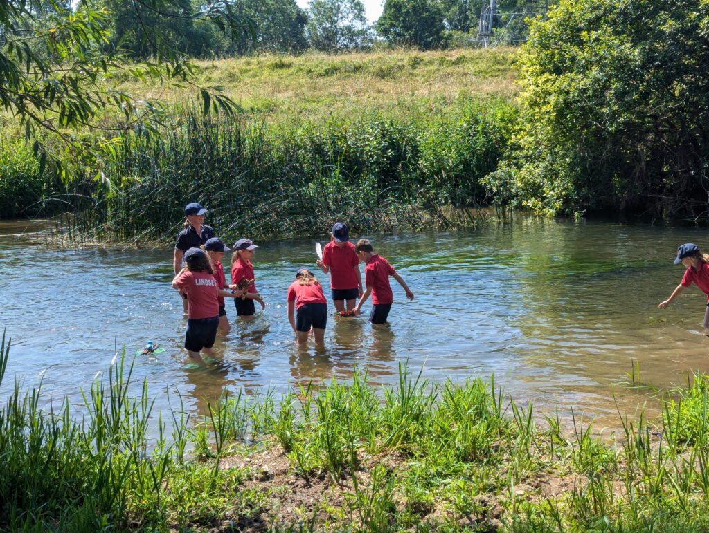 Summer has arrived!, Copthill School