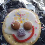 Bake Off And Body Parts, Copthill School