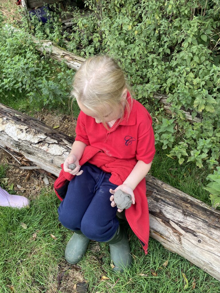 Monstrous Mythical Creatures 🧌, Copthill School