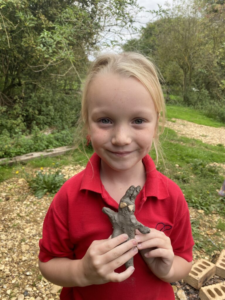 Monstrous Mythical Creatures 🧌, Copthill School