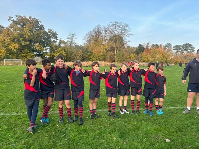 U10 Rugby Festival at Stoneygate &#8211; Wednesday 13th November, Copthill School