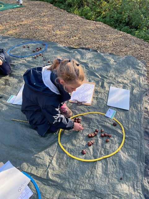 Go Outside And Learn (GOAL), Copthill School