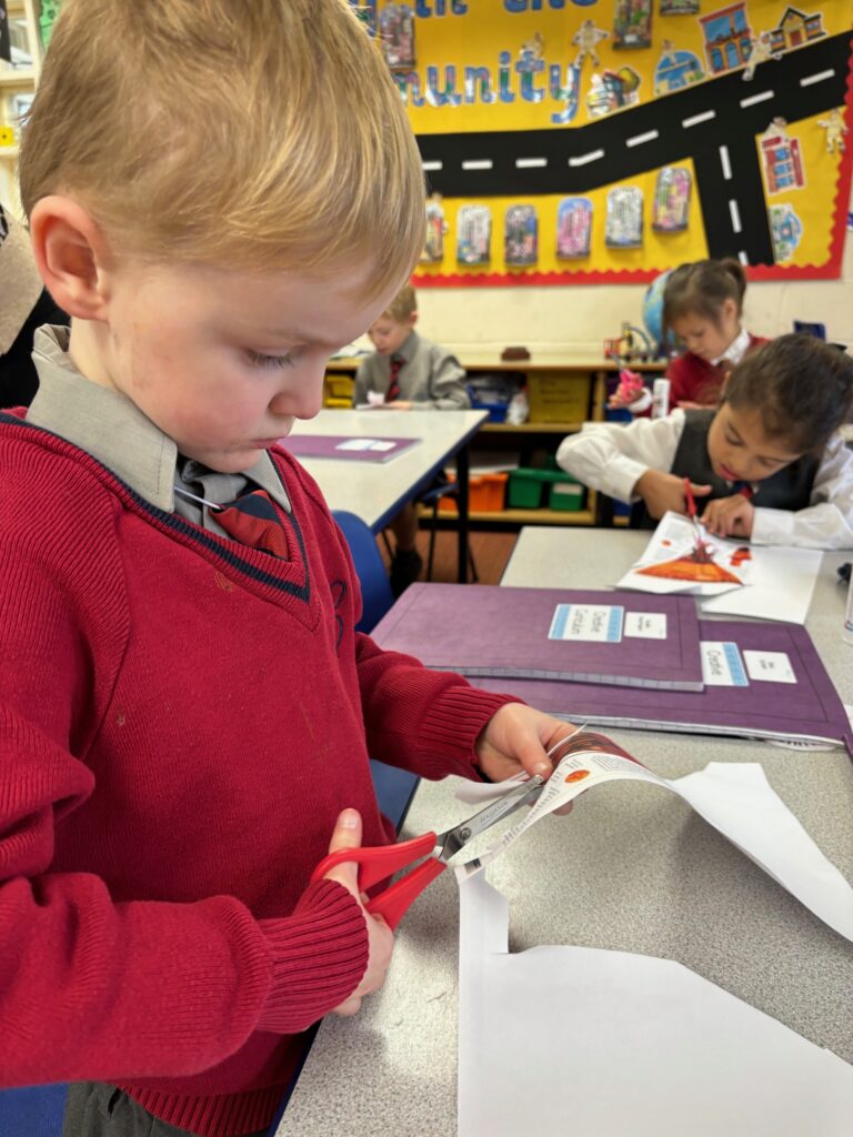 Native American Tipi building&#8230;, Copthill School