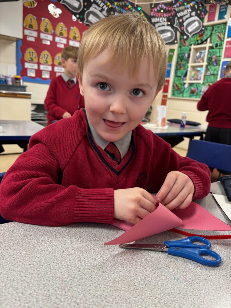 Design Engineering our windmills&#8230;, Copthill School