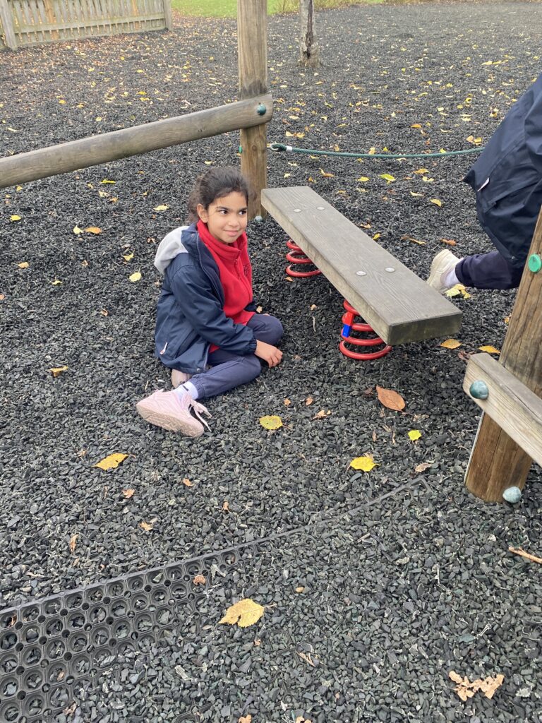 Hooray for Arrays!, Copthill School