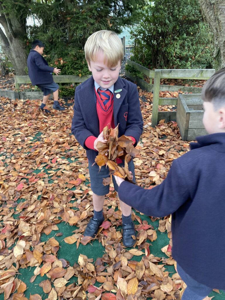 We are dino-mite &#8230; and we are not rex-aggerating!, Copthill School