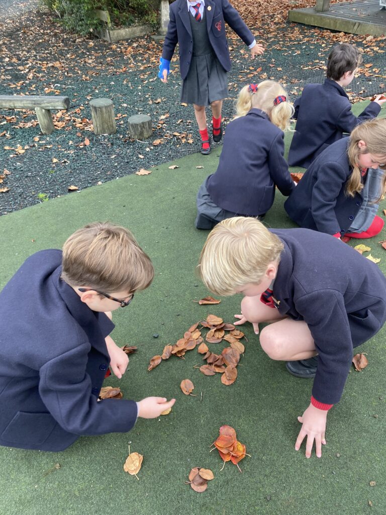 We are dino-mite &#8230; and we are not rex-aggerating!, Copthill School