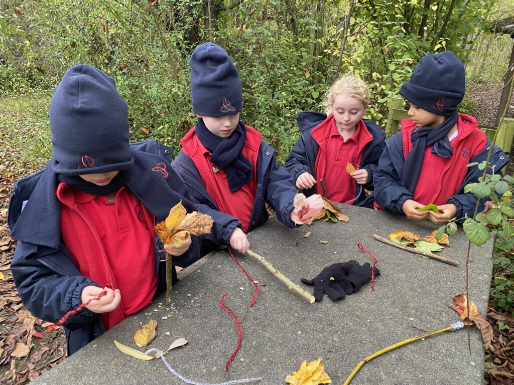 We are dino-mite &#8230; and we are not rex-aggerating!, Copthill School