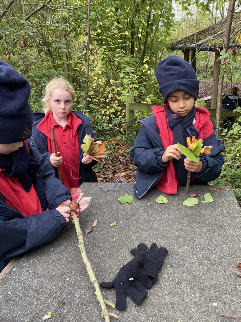 We are dino-mite &#8230; and we are not rex-aggerating!, Copthill School