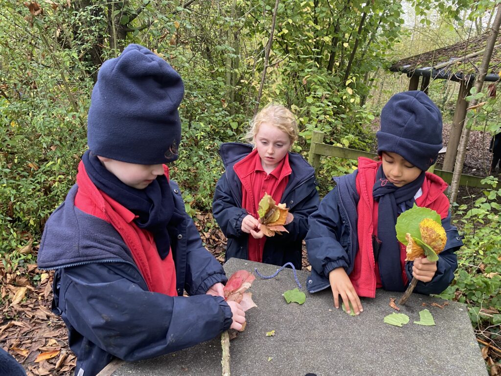 We are dino-mite &#8230; and we are not rex-aggerating!, Copthill School