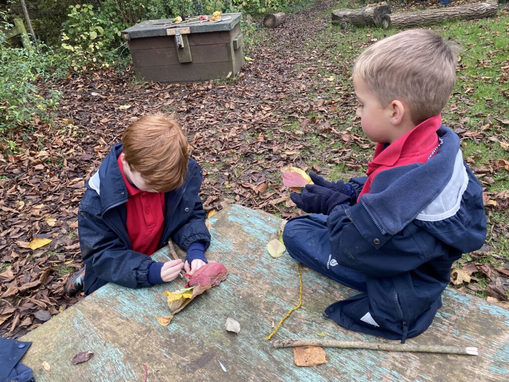 We are dino-mite &#8230; and we are not rex-aggerating!, Copthill School