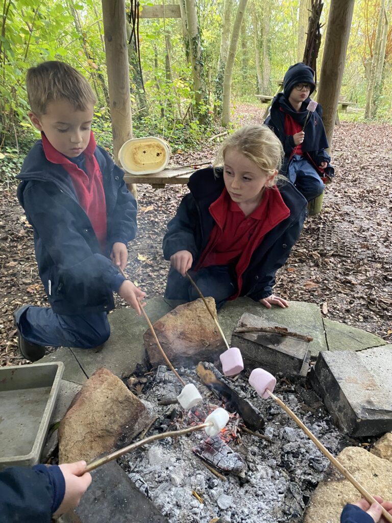 We are dino-mite &#8230; and we are not rex-aggerating!, Copthill School