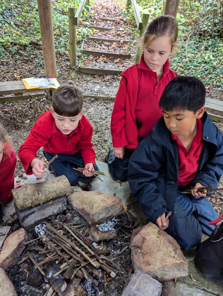 We are dino-mite &#8230; and we are not rex-aggerating!, Copthill School