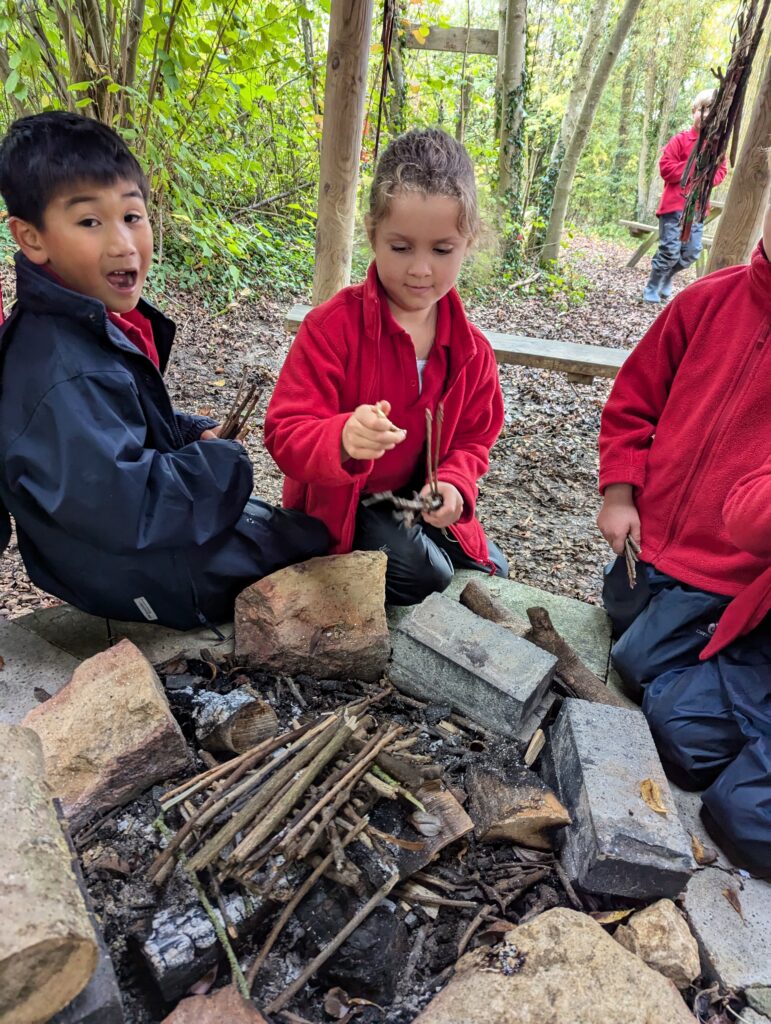 We are dino-mite &#8230; and we are not rex-aggerating!, Copthill School