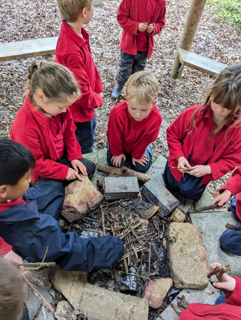 We are dino-mite &#8230; and we are not rex-aggerating!, Copthill School