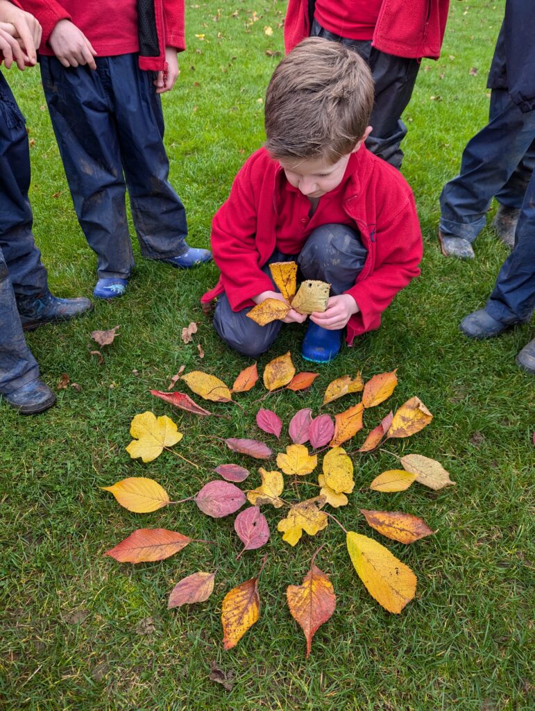 We are dino-mite &#8230; and we are not rex-aggerating!, Copthill School