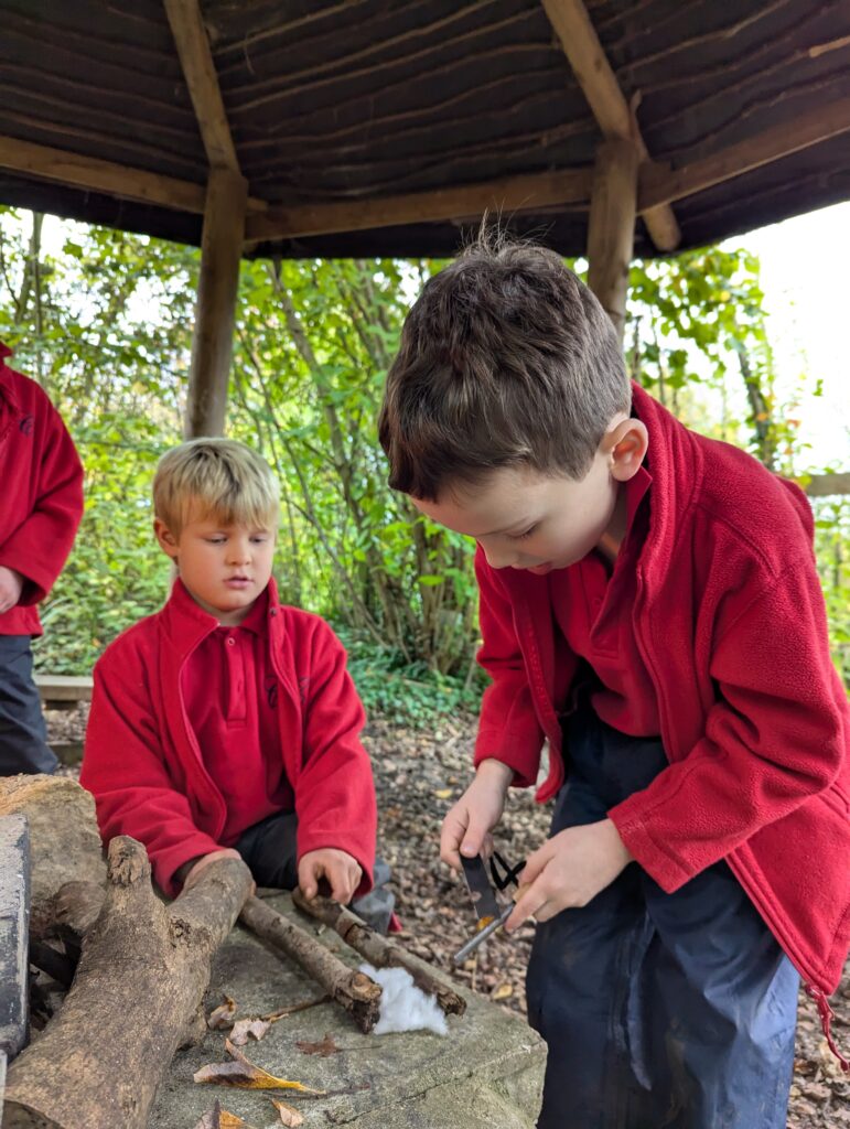 We are dino-mite &#8230; and we are not rex-aggerating!, Copthill School