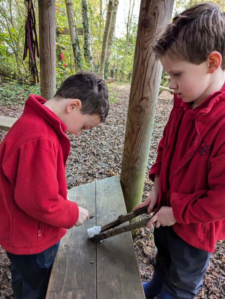 We are dino-mite &#8230; and we are not rex-aggerating!, Copthill School