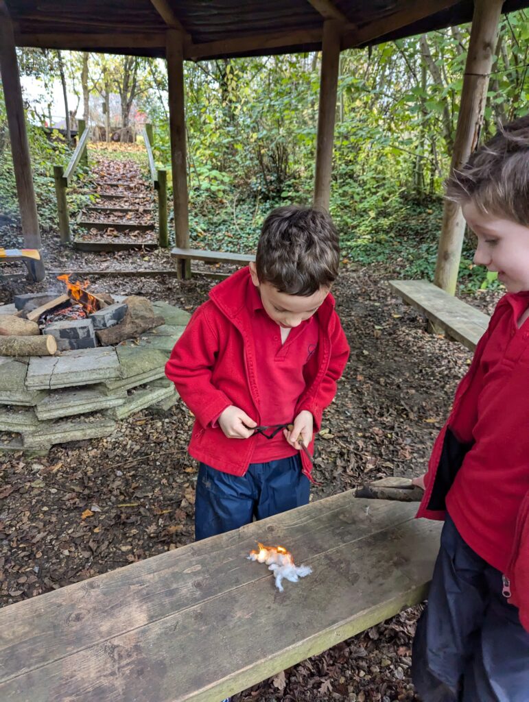 We are dino-mite &#8230; and we are not rex-aggerating!, Copthill School