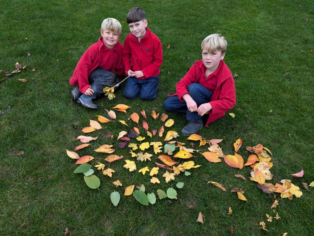 We are dino-mite &#8230; and we are not rex-aggerating!, Copthill School