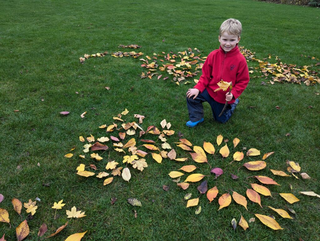 We are dino-mite &#8230; and we are not rex-aggerating!, Copthill School