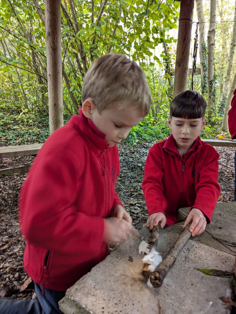 We are dino-mite &#8230; and we are not rex-aggerating!, Copthill School