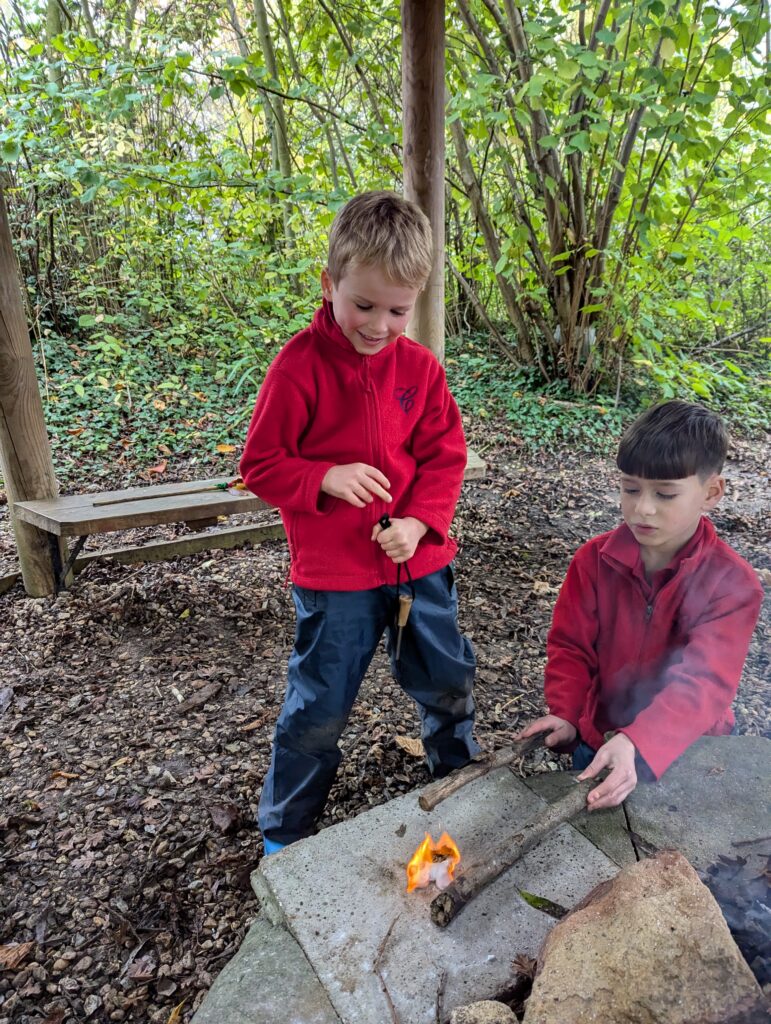 We are dino-mite &#8230; and we are not rex-aggerating!, Copthill School