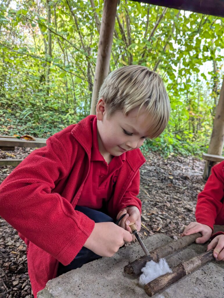 We are dino-mite &#8230; and we are not rex-aggerating!, Copthill School