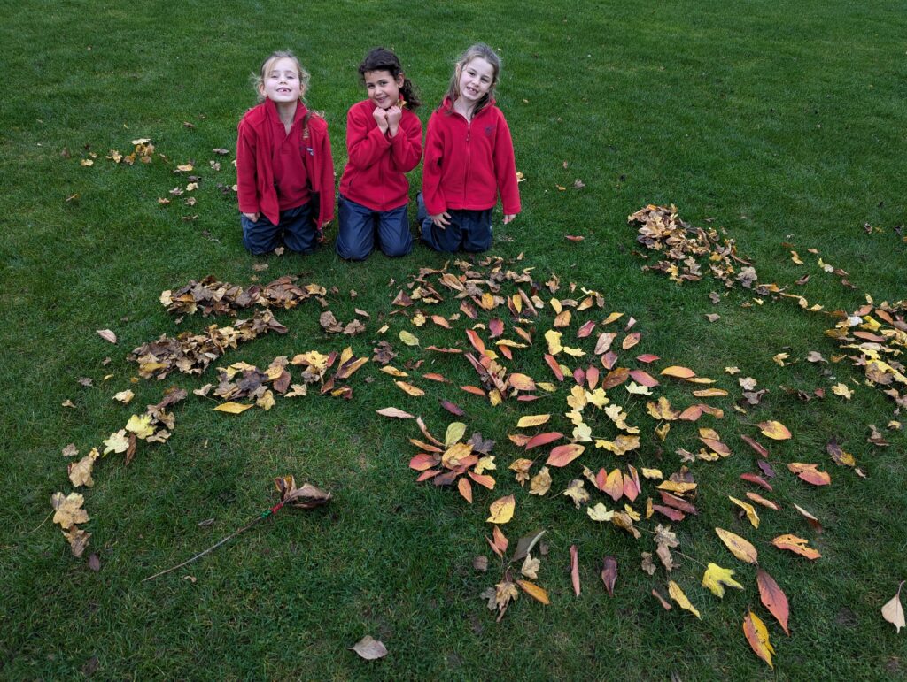 We are dino-mite &#8230; and we are not rex-aggerating!, Copthill School