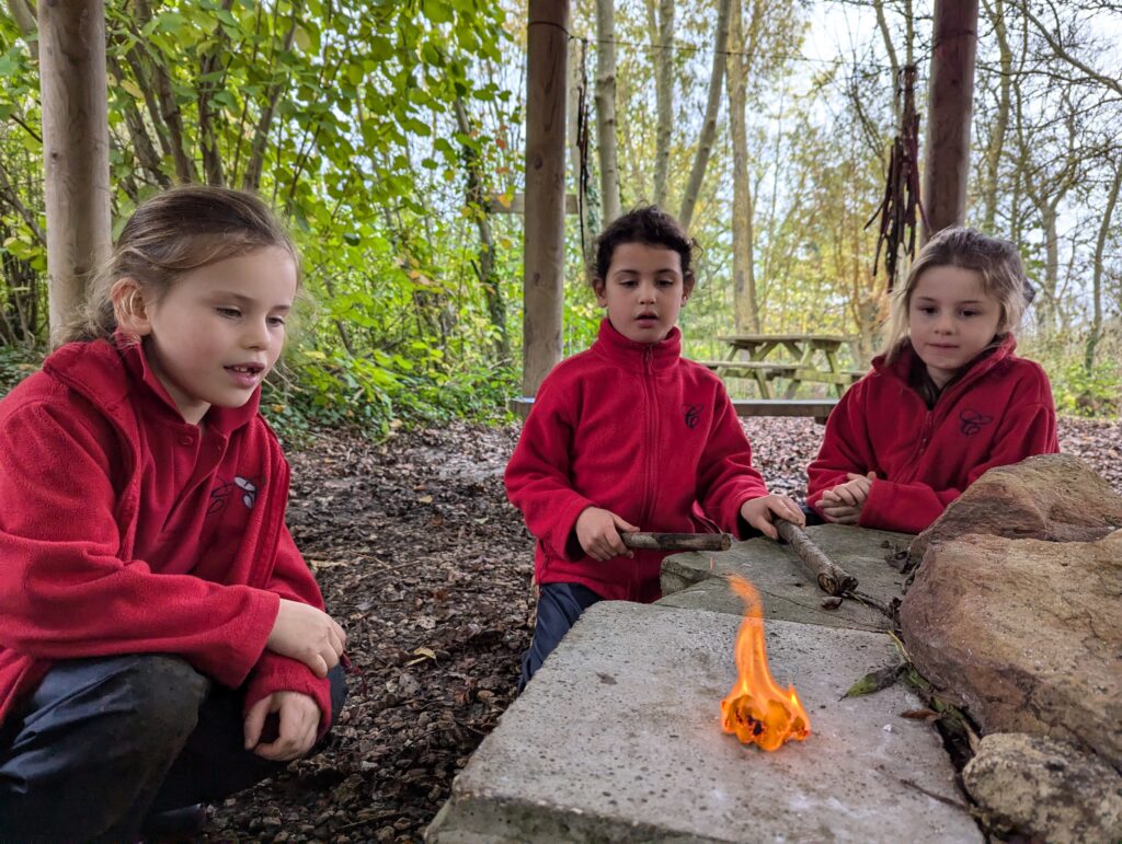 We are dino-mite &#8230; and we are not rex-aggerating!, Copthill School