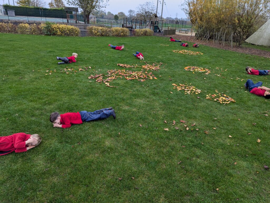 We are dino-mite &#8230; and we are not rex-aggerating!, Copthill School