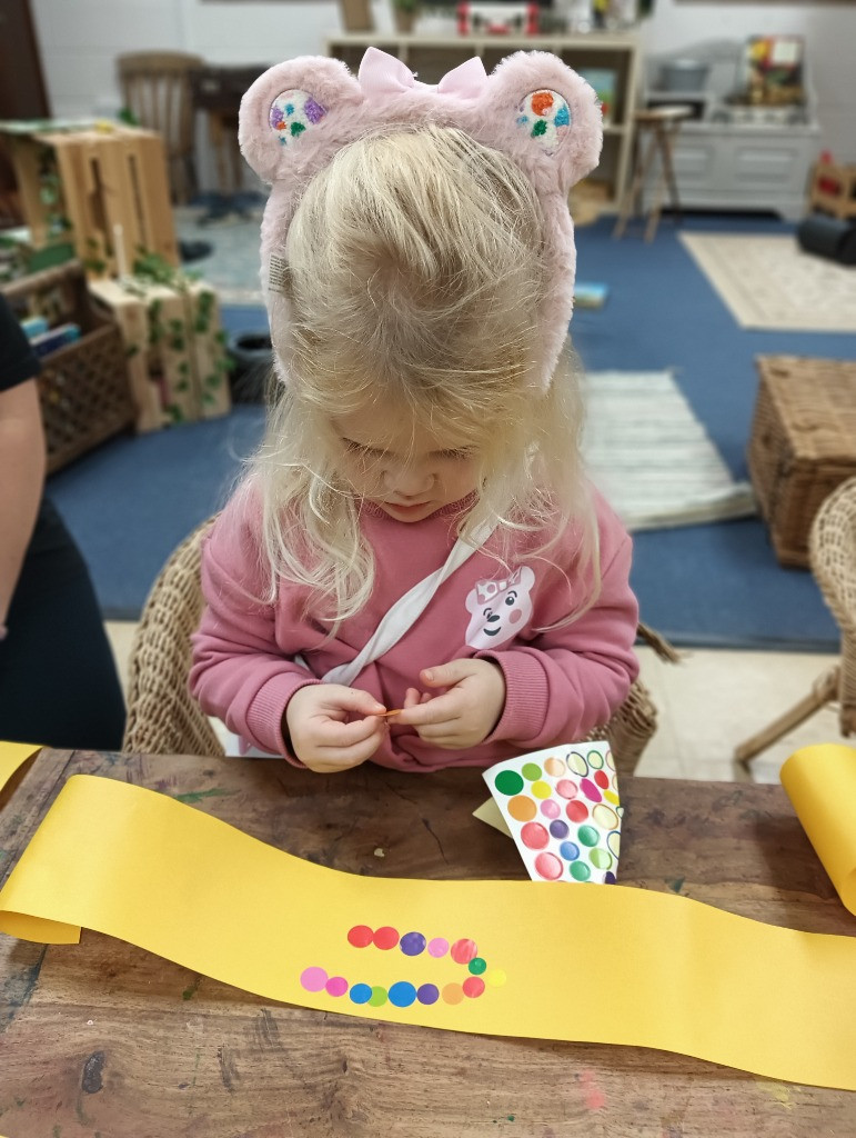 Children in Need, Copthill School