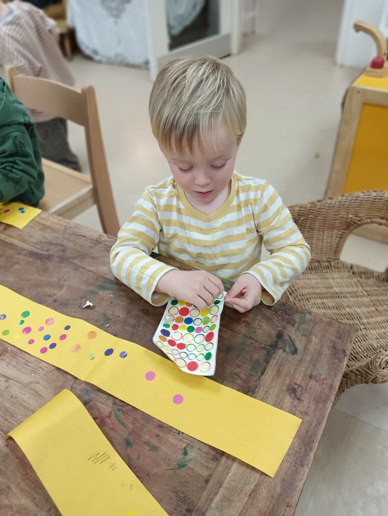 Children in Need, Copthill School