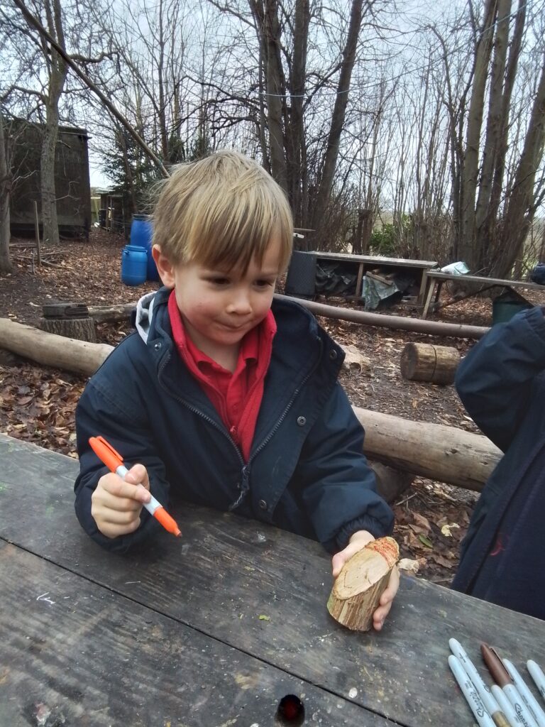 Christmas Fun and Magic!, Copthill School