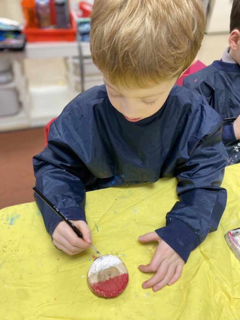 Jingle all the way!, Copthill School