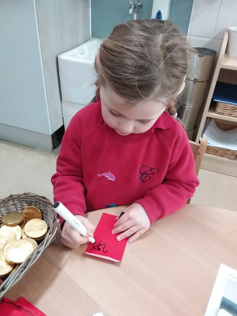 Snakes, not ladders, Copthill School