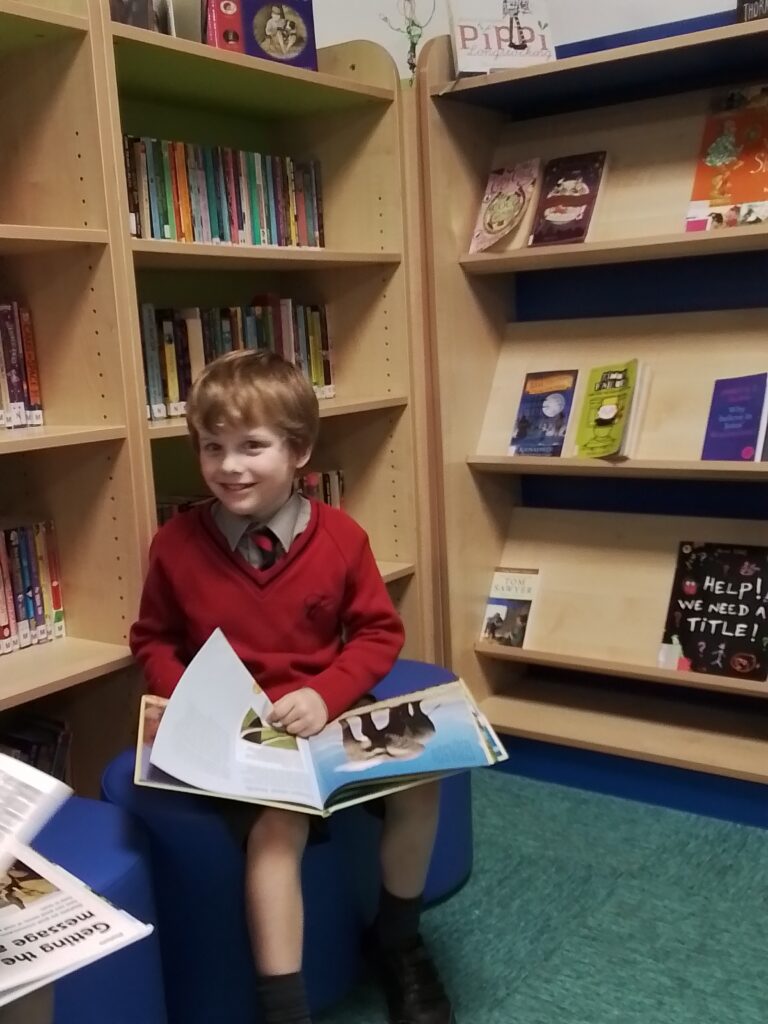 A Magical Tour of India in Reception!, Copthill School