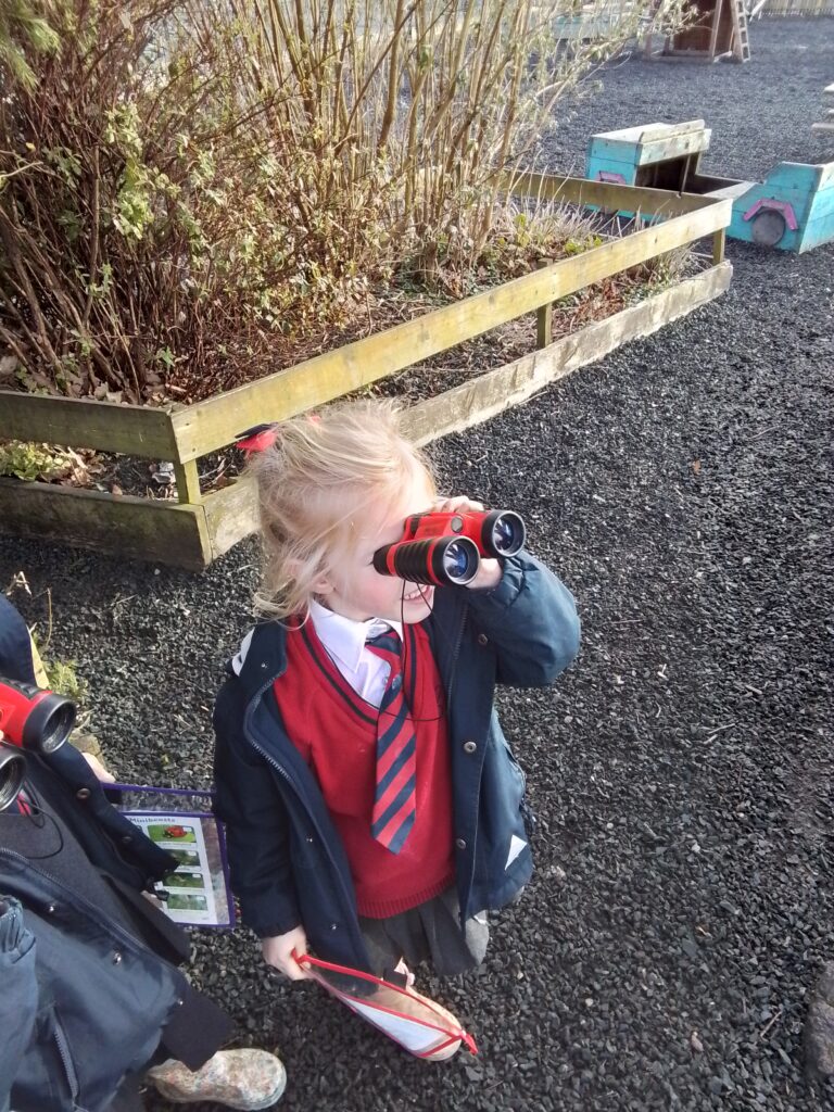 Journey Under the Sea!, Copthill School