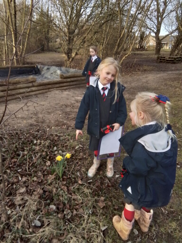 Journey Under the Sea!, Copthill School