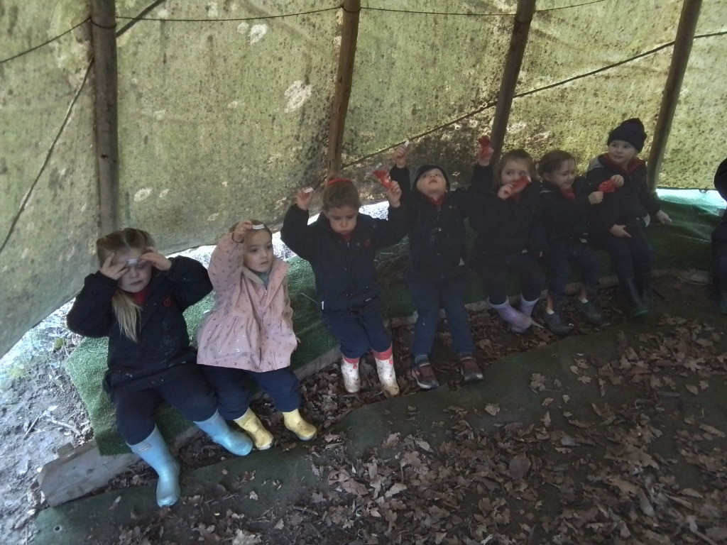 Snakes, not ladders, Copthill School