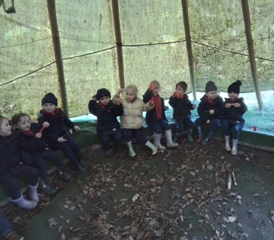 Snakes, not ladders, Copthill School