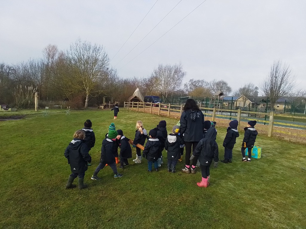 On yer bike Tim Peake!, Copthill School