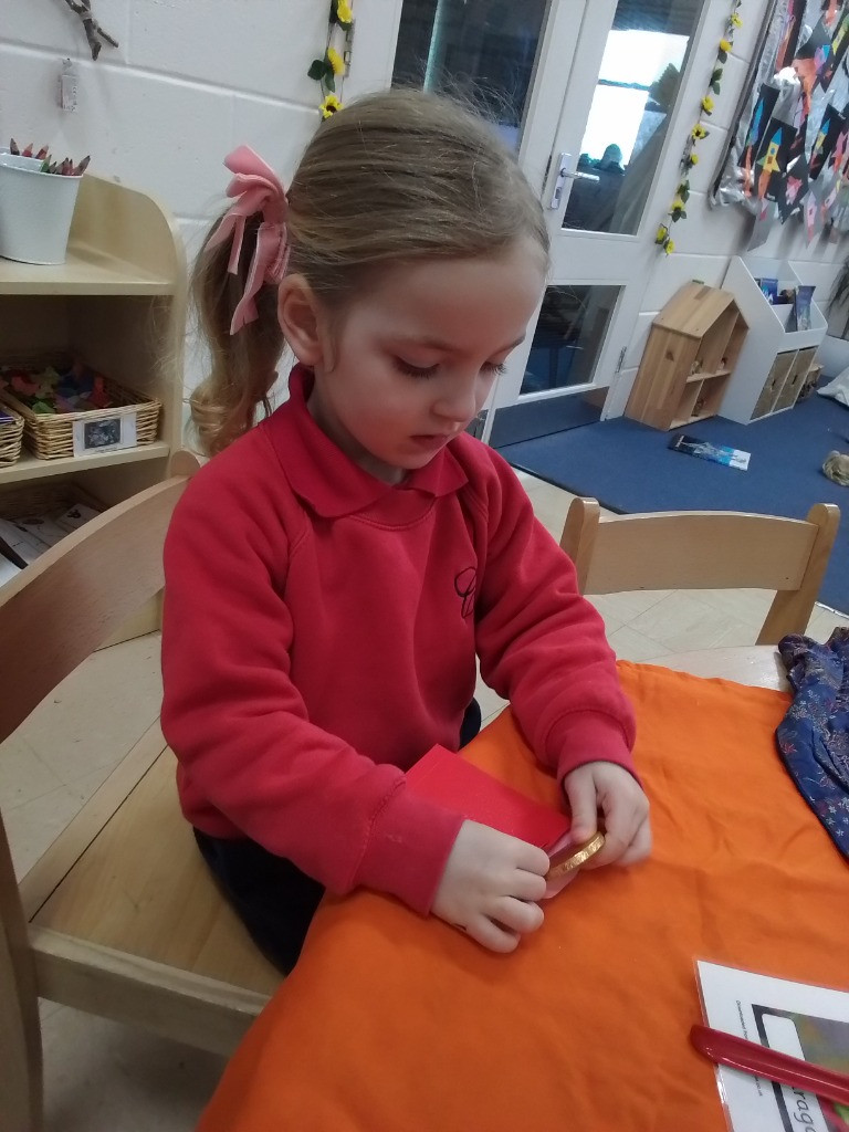 Snakes, not ladders, Copthill School