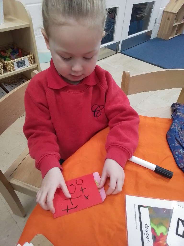 Snakes, not ladders, Copthill School