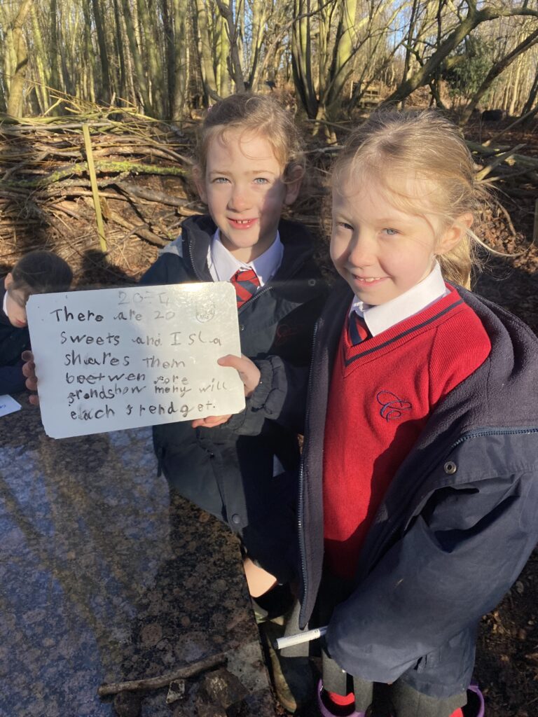 Feed the birds&#8230;.🐦, Copthill School