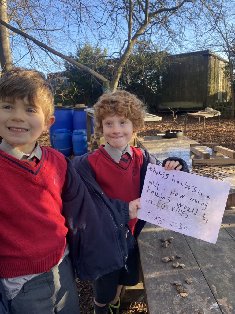 Feed the birds&#8230;.🐦, Copthill School