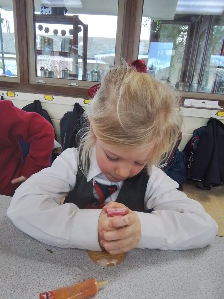 Reception Blog: Happy to Be Me!, Copthill School